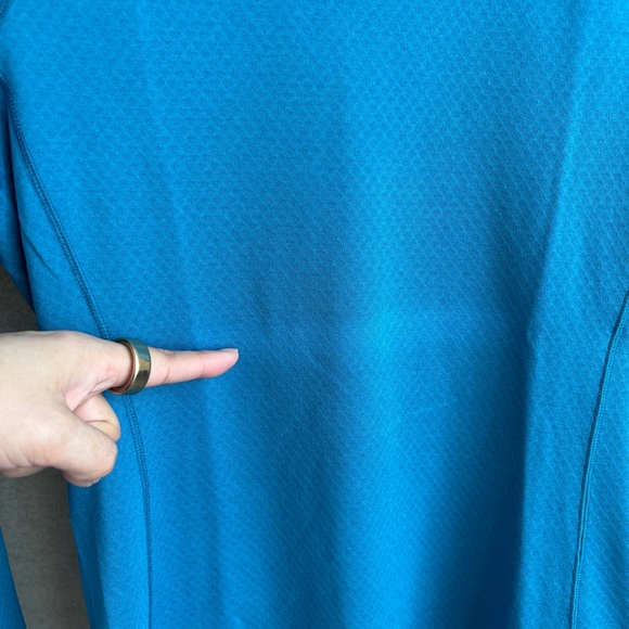 Patagonia Women's Capilene® Midweight Crew, Size XS - Picture 9 of 10